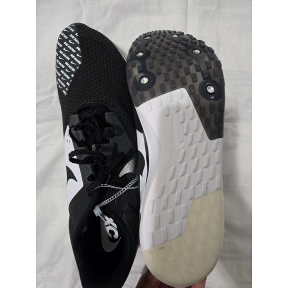 Nike Zoom Rival XC 6 Cross Country Track Spikes Size 10.5 NWOB - Picture 7 of 9